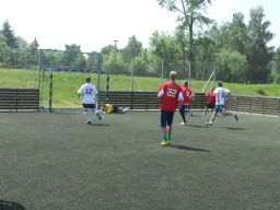 Quatro - Sportzbone (22.5.2011)